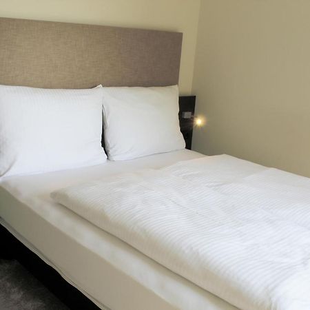 Rheinsteig Quartier By Bestprice Hotels ベンドルフ エクステリア 写真
