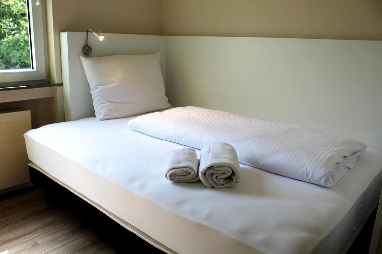 Rheinsteig Quartier By Bestprice Hotels ベンドルフ エクステリア 写真