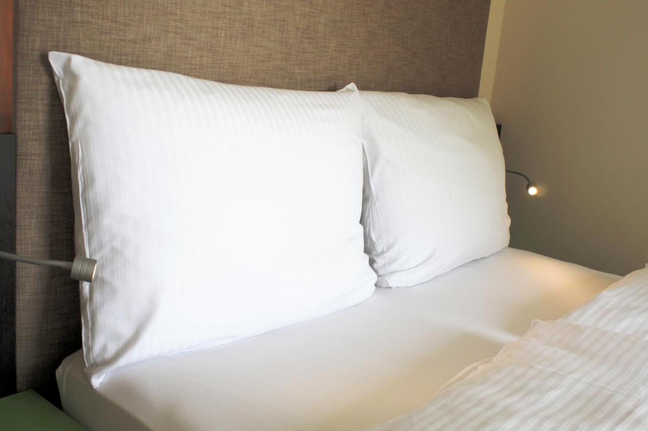 Rheinsteig Quartier By Bestprice Hotels ベンドルフ エクステリア 写真