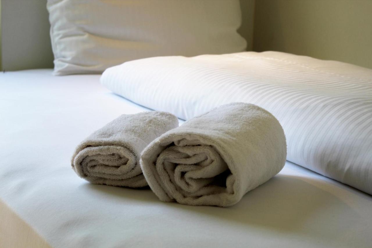 Rheinsteig Quartier By Bestprice Hotels ベンドルフ エクステリア 写真