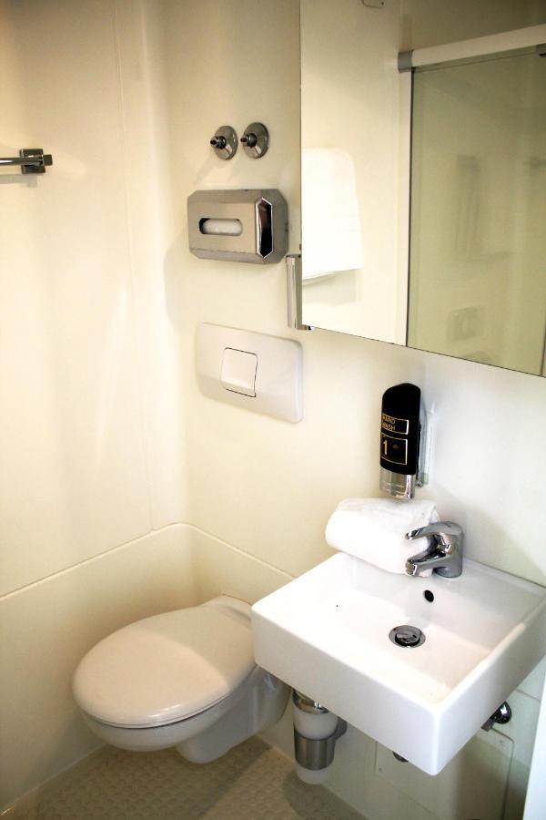 Rheinsteig Quartier By Bestprice Hotels ベンドルフ エクステリア 写真