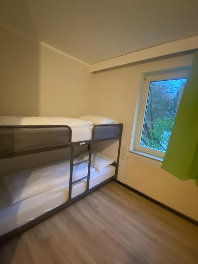 Rheinsteig Quartier By Bestprice Hotels ベンドルフ エクステリア 写真